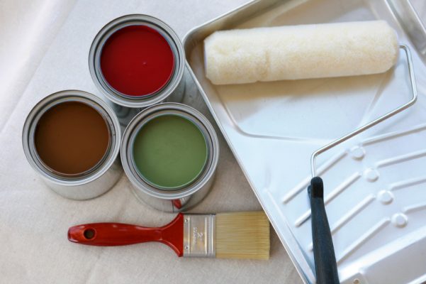 Quel type de peinture choisir ?