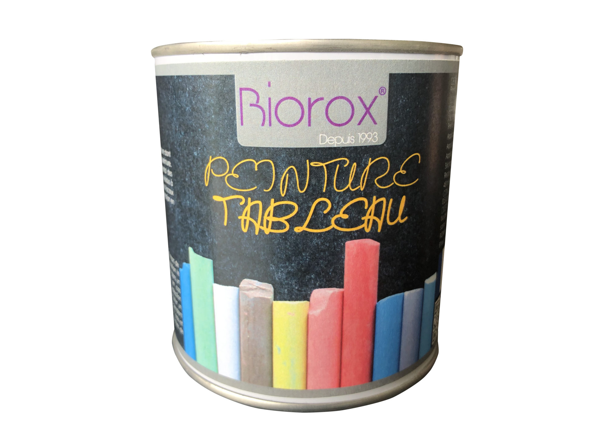 Peinture Trial multisupport Biorox