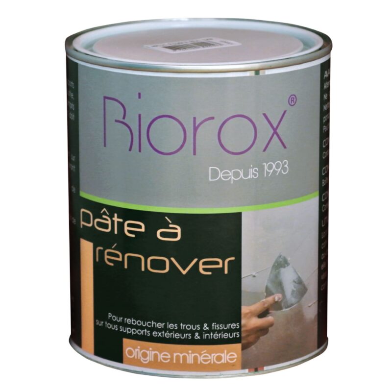 patearenover
