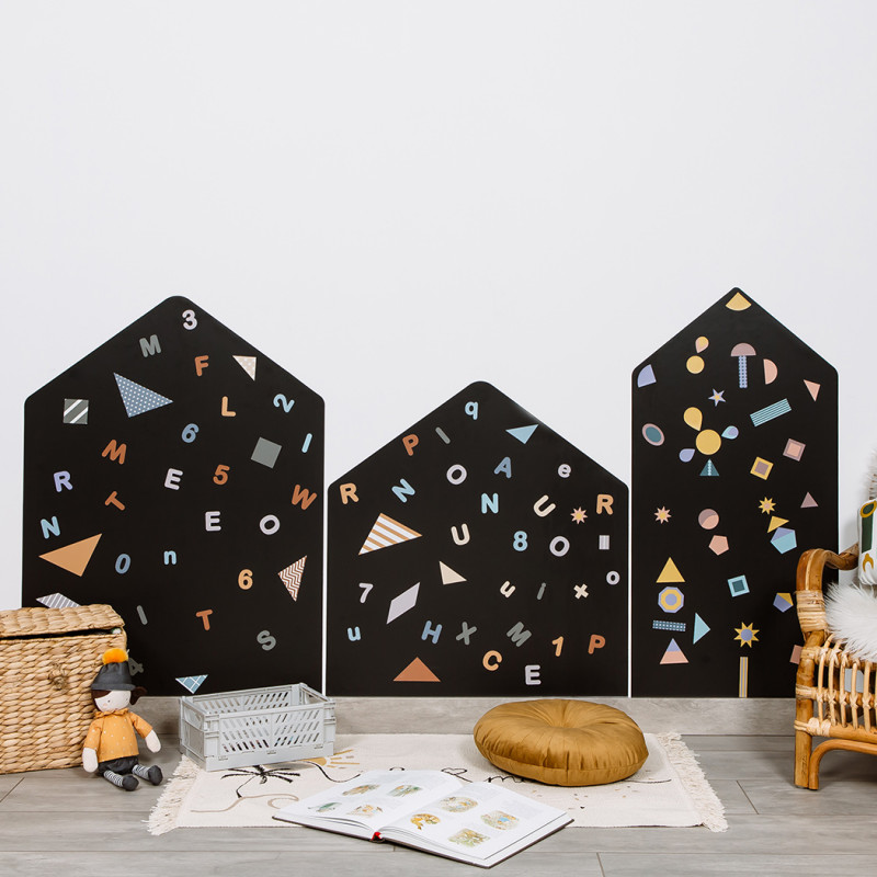 tableau magnetique chambre enfant