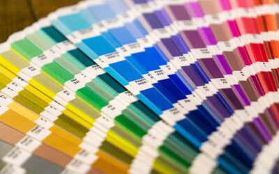 Couleur tendance 2024 : Quelles nuances choisir pour votre intérieur ?