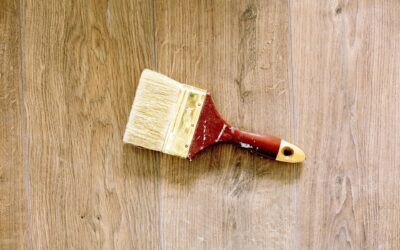 Pourquoi utiliser un vitrificateur pour protéger vos parquets et escaliers en bois intérieur ?