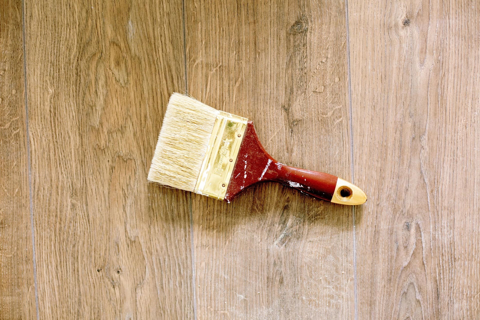 application vitrificateur parquet escaliers protection bois interieur