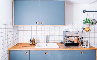 Les meilleures couleurs de peinture pour sublimer votre cuisine : Guide complet et inspirations