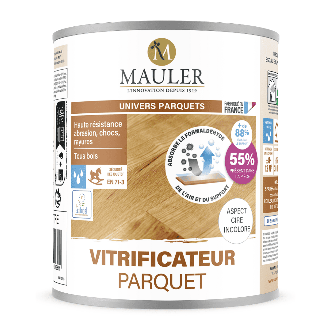 vitrificateur parquet sans odeur mauler vitrificateur parquet sans odeur mauler