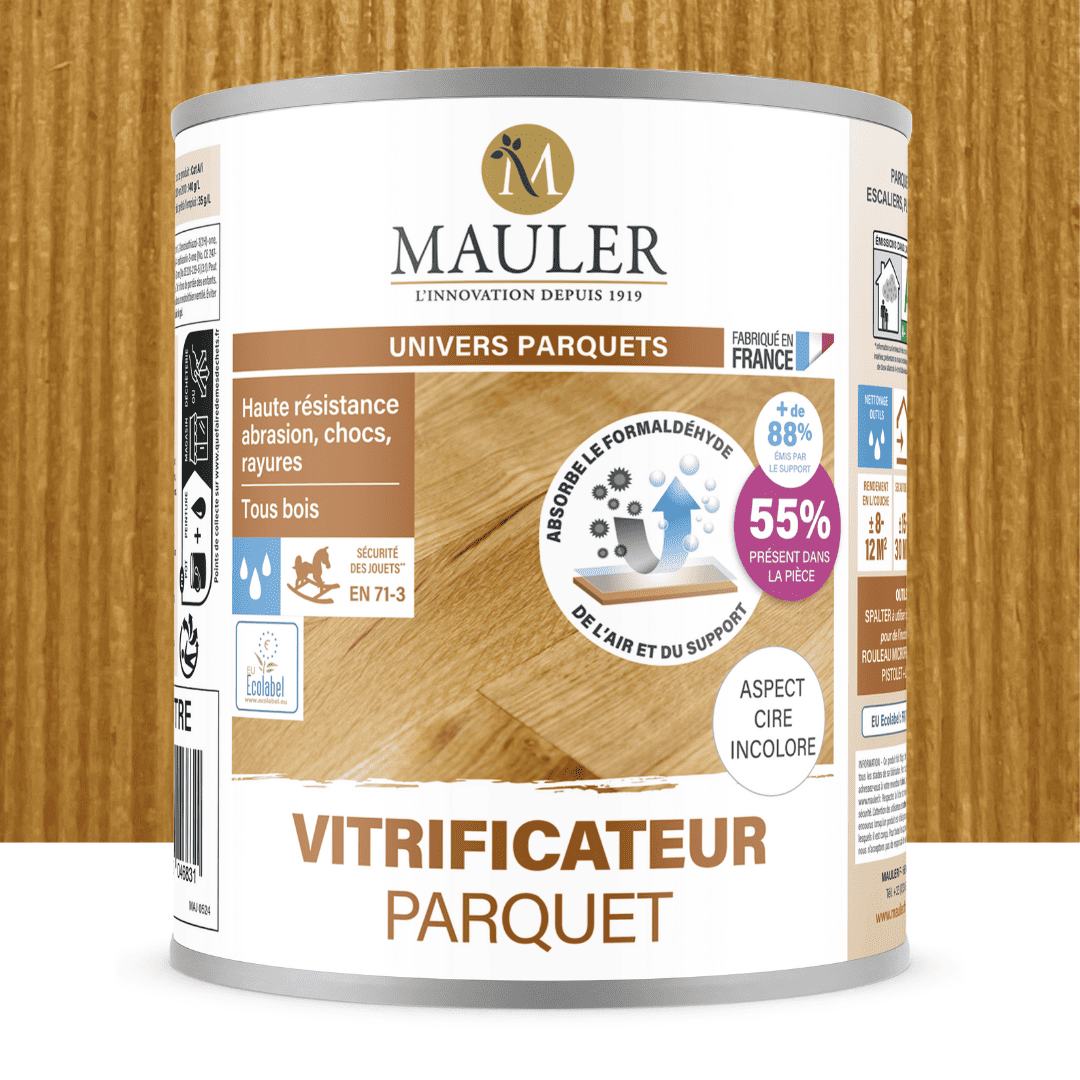 vitrificateur parquet mauler incolore vitrificateur parquet mauler incolore