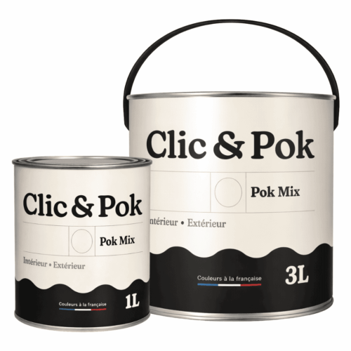 pok mix peinture multisupport gamme