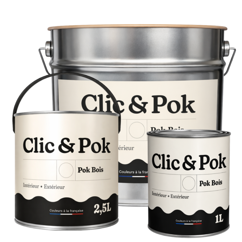 pok bois peinture bois gamme transparent
