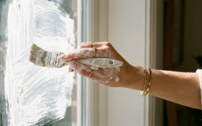 Blanc de Meudon et canicule : une solution naturelle pour protéger votre intérieur de la chaleur